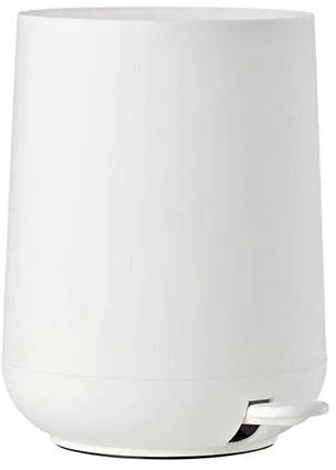 Zone Nova Treteimer 5 l - weiß