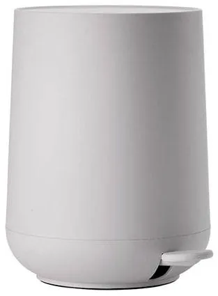 Zone Nova Treteimer 5 l - Soft Grey